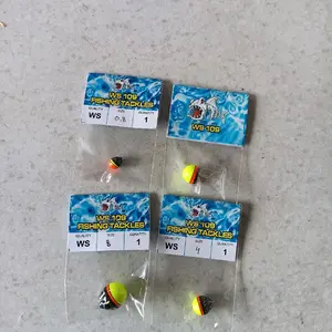 pelampung kambangan pancing merk subi