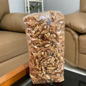 WALNUT PANGGANG / ROASTED WALNUT UNTUK KECERDASAN OTAK