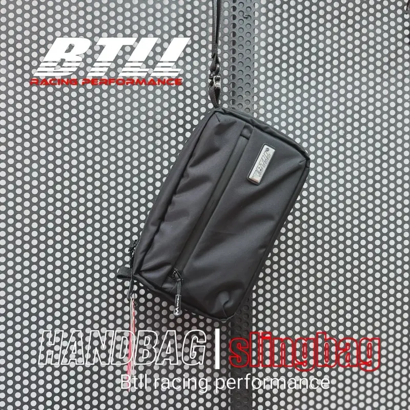 Tas btll handbag / tas tangan  tas multipungsi bisa di selempang tas btll v3 Selempang Slingbag Waistbag