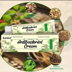 Salep Gatal China Orginal Untuk mengatasi kulit ber masalah