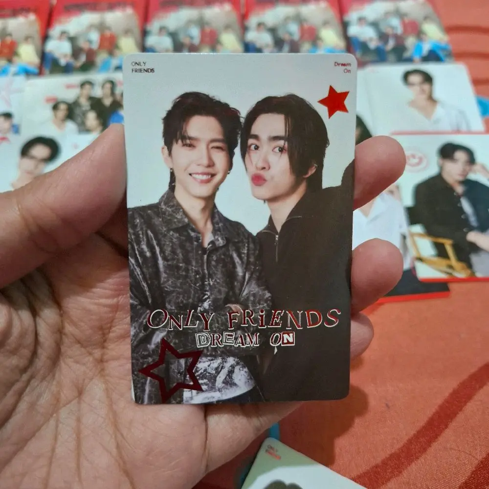 SECRET AOUBOOM B - TIDAK BISA COD