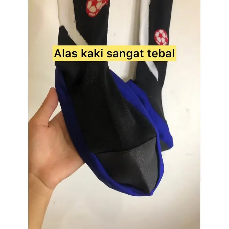 KAOS KAKI SAWAH ANTI KEONG, NYAMAN DAN AMAN DARI BENDA TAJAM 1