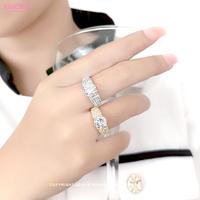 Gambar Kimora - Cincin Rhodium Wanita Daisy Darina Cnr198 - GOLD 5 dari Kimora Jewelry Kota Denpasar 3 Tokopedia