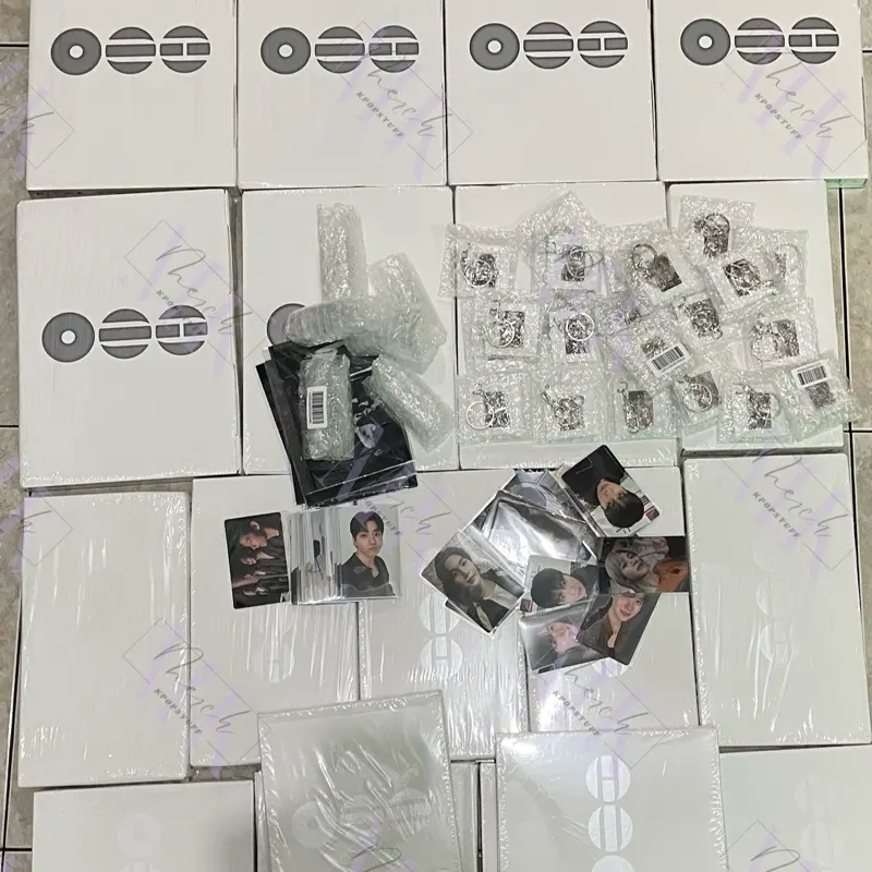 [ Sealed ] Album 5th BTS Arirang Living legend music korea ver POB weverse