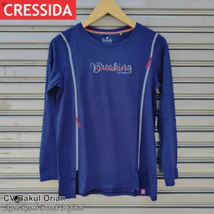 Kaos Cewek Baju Wanita Cressida  - OYCC.110004