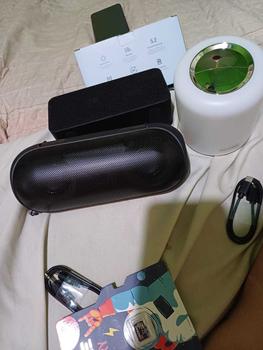Product Review of 【BISA COD】ACOME IOT Lampu Smart Lembut Melindungi Mata Multicolor 16 Juta Warna Cold Light Warm Light RGB Light Lampu Tidur Pintar Lampu from 𝐄**𝐥 𝐊**. 1