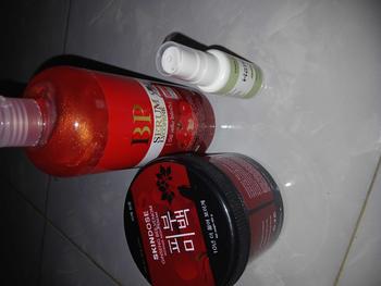Product Review of BP SERUM LYCOPENE - BP SERUM ARBUTIN GLUTATHIONE 500ML from n**a 0