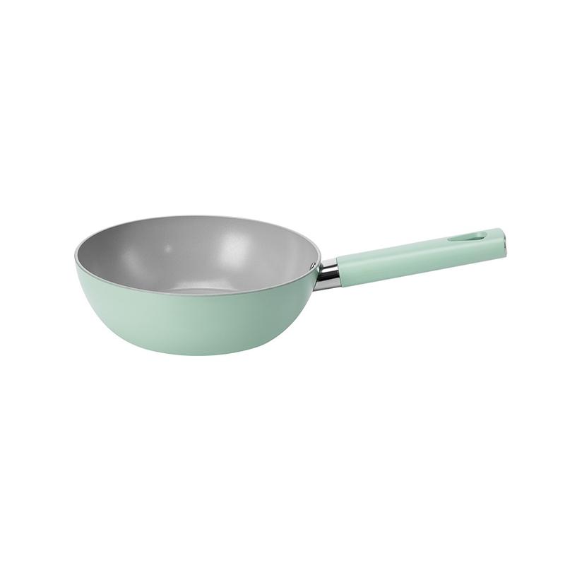 Chảo chống dính Ceramic Elmich EL5981SK20-24-26 size 20-24-26
