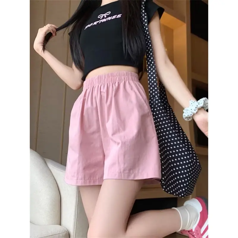 ( combo 3 quần ) sooc Đũi mặc mùa hè chất vải đũi nhăn vân mây