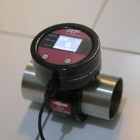 Jual Digital Flow Meter RF DN50 Ukuran 2 Inch - RS485 - Kota Tangerang ...
