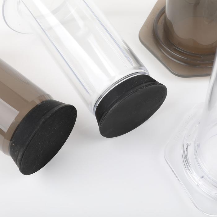 Gambar Latina Java press rubber silicon seal spare 58mm - Karet penekan coffee maker kompatibel AeroXpress DeltaXpress dari Maharaja Coffee Kota Administrasi Jakarta Pusat Tokopedia