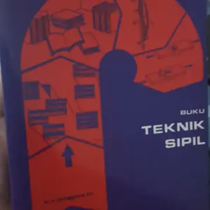 buku teknik sipil By Ir.v.Sunggono