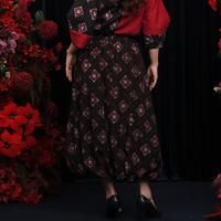 Gambar NONA RARA - Balloon Dobi Cirebon P0601, Rok Batik wanita modern - ALL SIZE dari Nona Rara Batik Kota Administrasi Jakarta Timur 4 Tokopedia