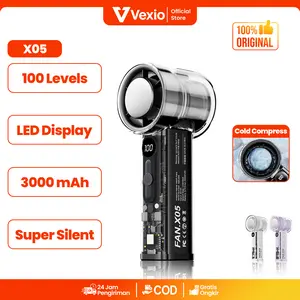 VEXIO kipas angin super kencang kuat tahan lama X05