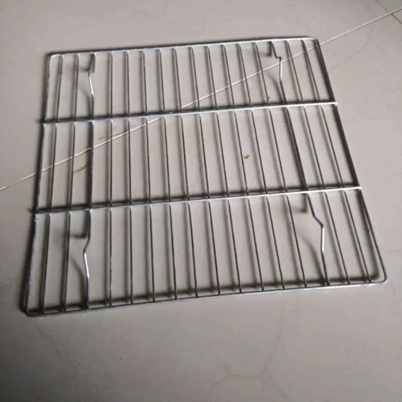 Cooling Rak Kue/Peniris Kue untuk Keperluan Dapur - Kitchenware 1