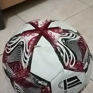 Bola Sepak Blider Anak Gratis Pompa Pentil / Bola Kaki Bahan Empuk Size 5 Ball Outdoor