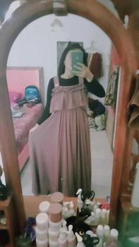 Product Review of Zahra overal by Daily Ukhti boutique from P**i i**h s** 0