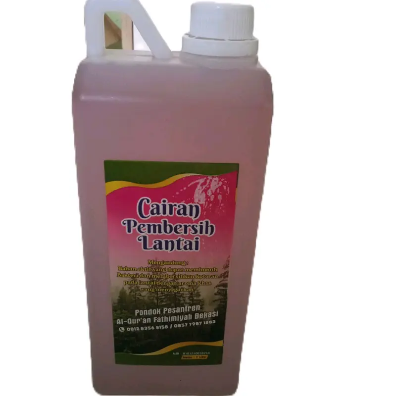 pembersih lantai super wangi dan anti bakteri 2