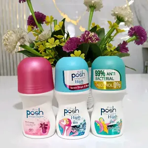 Posh Anti-Pespirant Deodorant