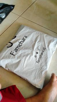 Product Review of Famehara.id Dirra OneSet 2025 Jacguard Premium premium Terbaru Kekinian from S**a f**a a**n 3