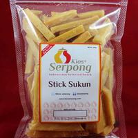 Gambar Camilan Sehat Asli dari Buah Sukun - Stick Sukun Premium - Food, Snack dari Kios Serpong Kota Tangerang Selatan 1 Tokopedia