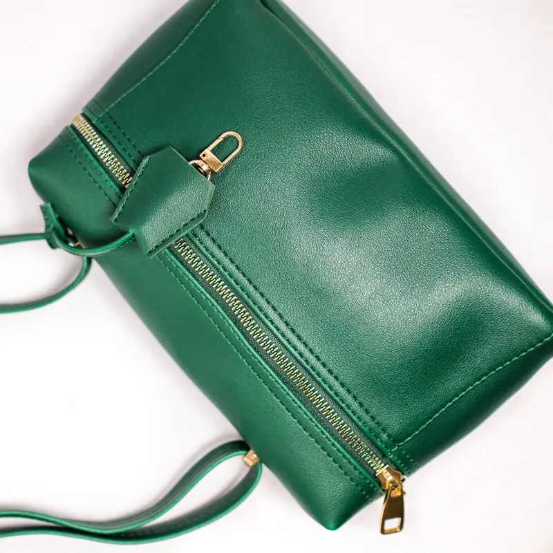 Tas Lumiere Bag Blair - Tote & Selempang Kulit Sintetis 3