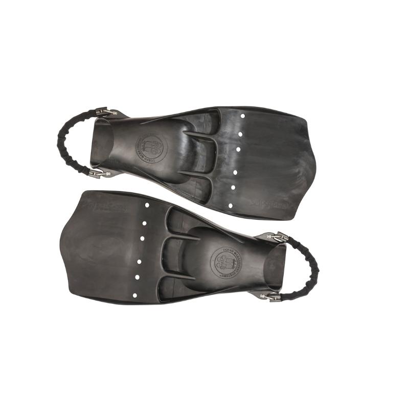 Slipstream Monoprene Fins