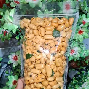 KACANG BAWANG  SUPER 400 Gram  Renyah Dan Gurih