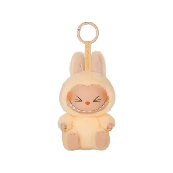 Labubu Have a seat v2 plush pendant 3