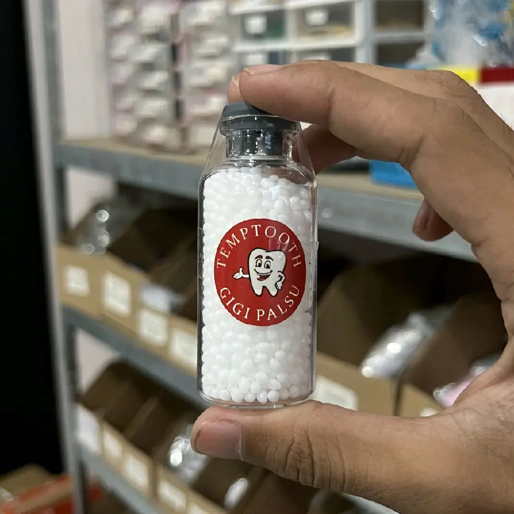 Buteran botol kaca aga besar