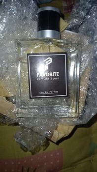 Product Review of FAVORITE_PARFUME AROMA MIX TAHAN LAMA WANGI SEGAR PREMIUM Perfume Asli from R**T 0