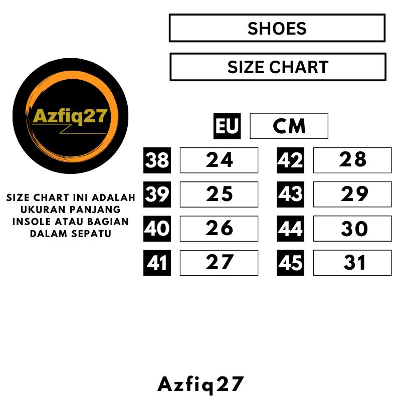 Product Introduction of Sepatu Pdh Terbaru Model Tali Mati Pengencang Resleting YKK Original Azfiq27 #7 Dop 0