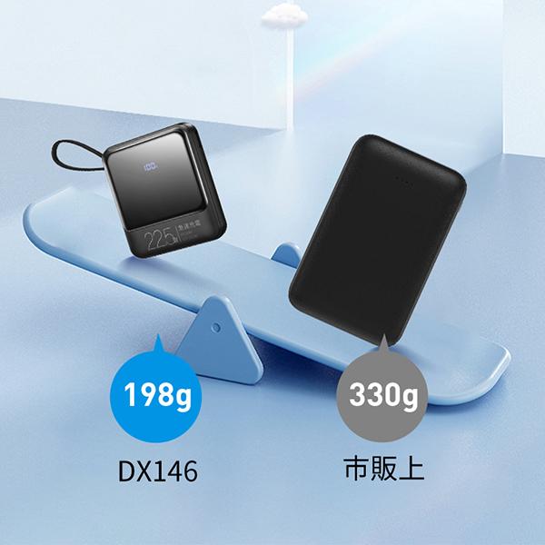 モバイルバッテリー 軽量 小型  22800mAh  バッテリー 大容量 22.5W 急速充電 5台同時充電 充電器 ケーブル内蔵 携帯充電器 SCP 22.5W/PD 20W/QC 3.0最速 機内持込 防災グッズ 扇風機 ハンディファン iPhone iPad Android 対応