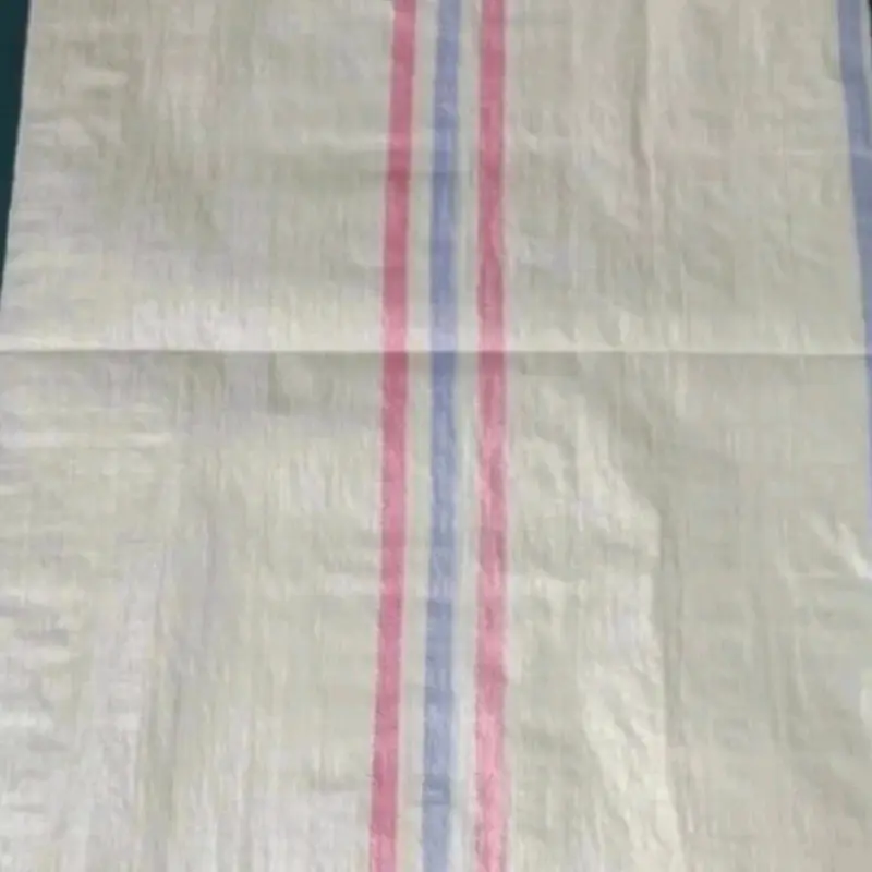 Karung Paket Ukuran 75 cm X 115 cm setara Gabah 100 kg isi 10 pcs Plastik 2