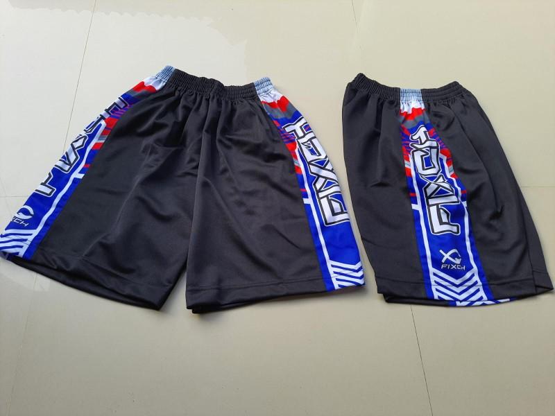 Product Introduction of Celana Voli MIZUNO Jait Samping Bahan Loto JLS Tebal Yaman Tidak Terawang Sport 2