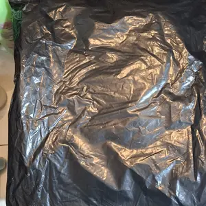 Muzy Keset Kaki Anti Bau Menyerap Air Keset Kamar Mandi Serbaguna Crystal Velvet Bahan Beludru Motif Lucu HBC345