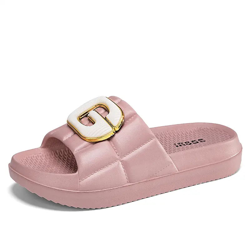 Sandal IRSOE Sendal Dewasa Wanita Jelly Sepatu Cewek Anti Slip yang Trendi dan Stylish sandal wanita sandal korean style sandal selop wanita Shoes Shoes