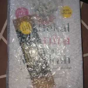 Buku 40 Bekal Lelaki dan Wanita Sebelum Menikah