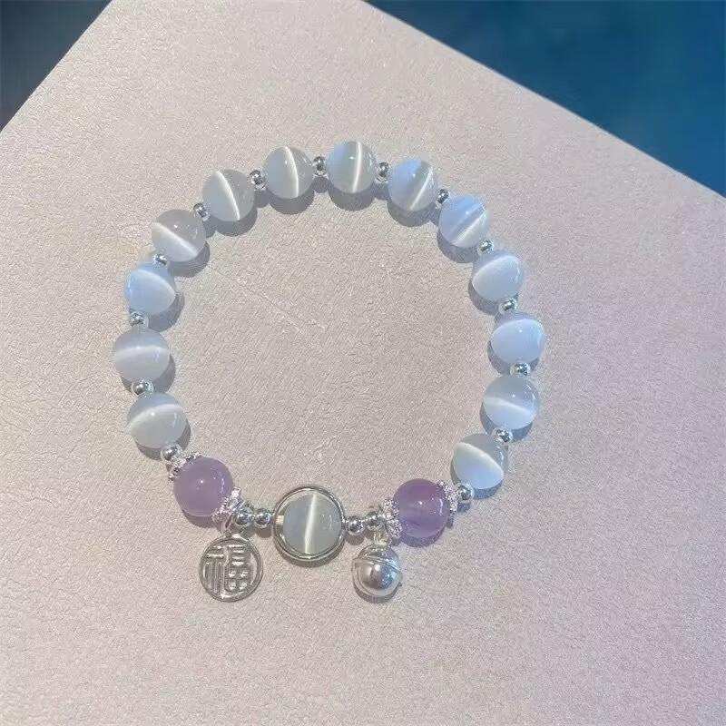Vòng Tay Chu Sa, May Mắn, Thu Hút, Phước Lành, Tiếp Nhận Và Tất Cả, Được Phép 2