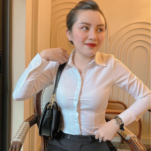 Thoi Trang cong so Linh Chi