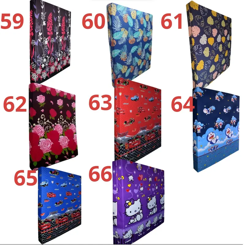 KASUR BUSA INOAC EPV D16 GARANSI 10 TAHUN FREE BANTAL/GULING 1Pcs inoac 8