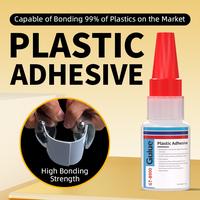 Gambar Lem Super Kuat GT-B900 untuk Plastik Khusus Tahan Air dan Anti Guncangan Bond 99% Plastik Mainan Rumah Tangga Figur Aksi dan Plastik Industri - beli 1 gratis 1 dari guluglueofficial-1 Kab. Tangerang 2 Tokopedia