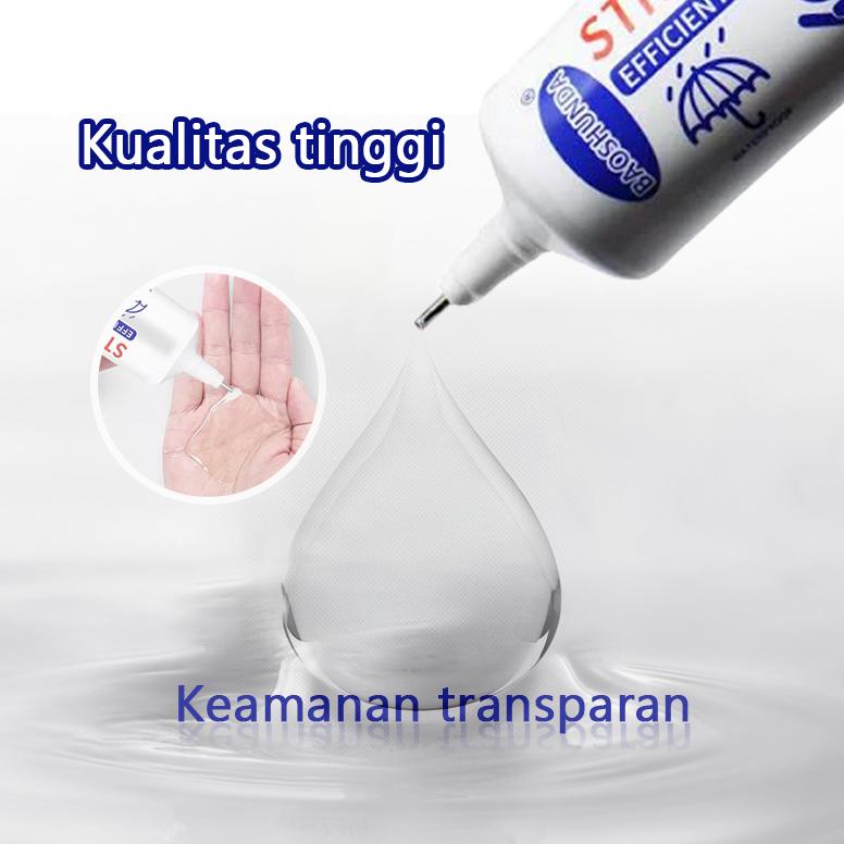 Product Introduction of lem sepatu super kuat original lem super kuat korea lem sepatu paling kuat lem sepatu super kuat anti airlem kertas lem anti bocor tahan air lem semua jenis sepatu cocok untuk sepatu hak tinggi sepatu lari sanda transparan cepat kering waterproof 60ml 4