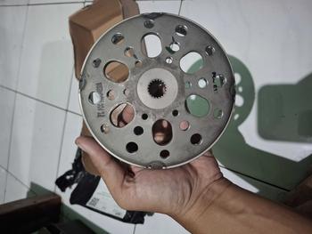 Product Review of MANGKOK GANDA ORIGINAL VARIO125/VARIO150/PCX150/ADV150/PCX160/STYLO160/VARIO160/ADV160 from O**y 0
