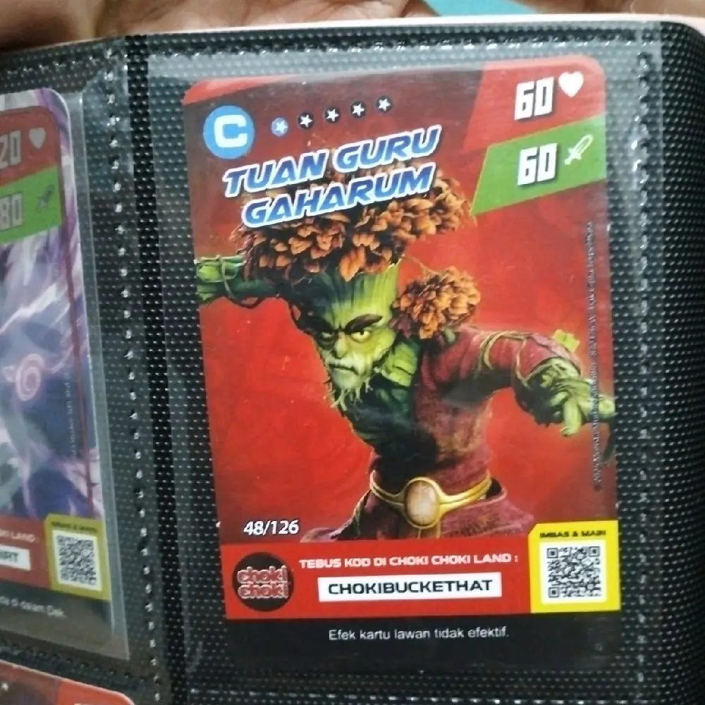 48/126 TUAN GURU GAHARUM