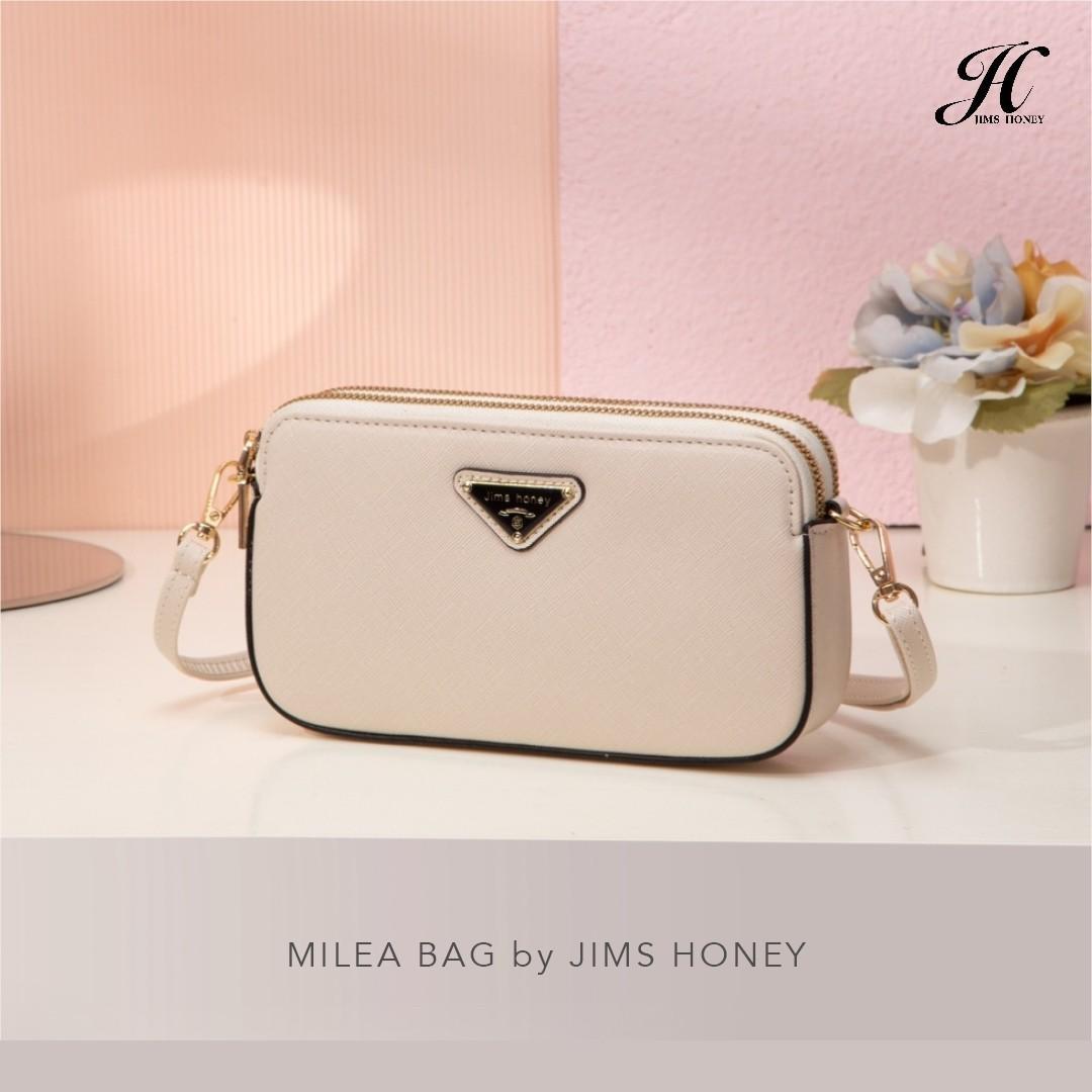 JIMS HONEY TAS KECIL WANITA MILEA MINI BAG