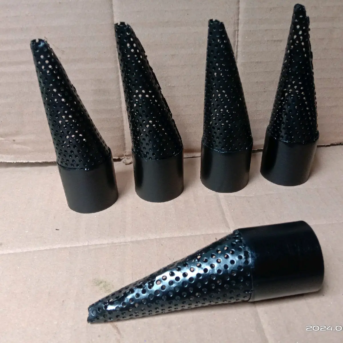 Db Killer Peredam Knalpot Standar Racing Inlet 35mm,38mm ZRC,MDM,TZM,CMS,DRSOUND Motorcycle Aksesoris Baud Aksesoris Baud