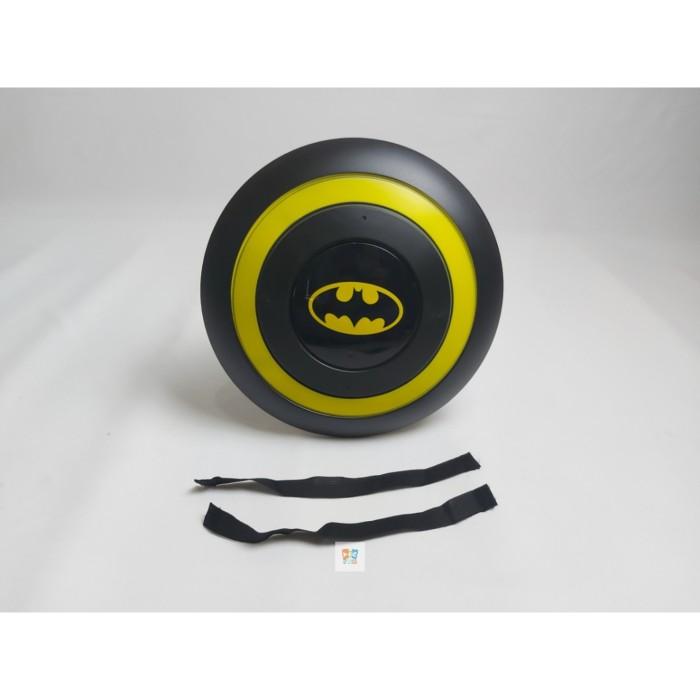 Mainan Tameng Perisai Sra Lampu Diameter 28 CM 2
