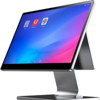 Gambar iMin Swan 1  4GB / 32GB Android 11 - Mesin Kasir dual display 15.6"+10.1" dari iMin Indonesia Kota Administrasi Jakarta Utara 1 Tokopedia