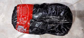 Product Review of Harga Grosir ( 6pcs ) Double Tape Kertas Putih 1inchX24mmX10yard from m**a 3